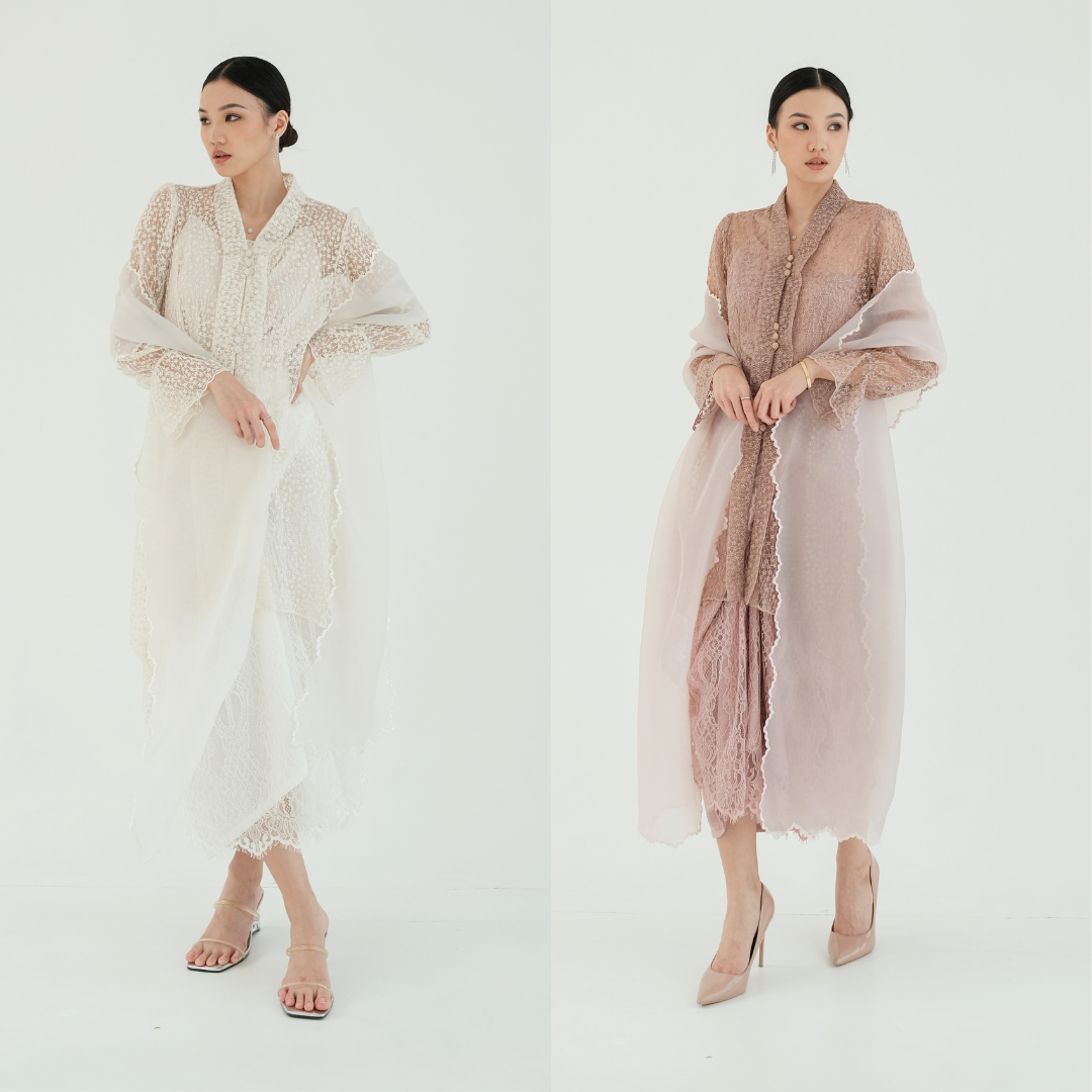 Gauri Kebaya Set