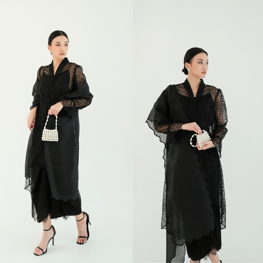 Gauri Kebaya Set