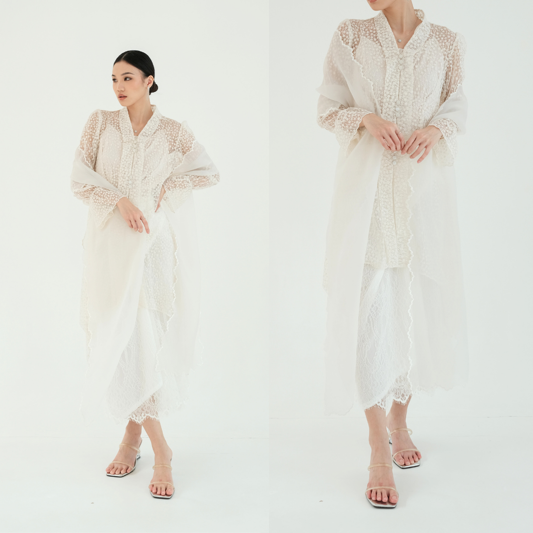Gauri Kebaya Set