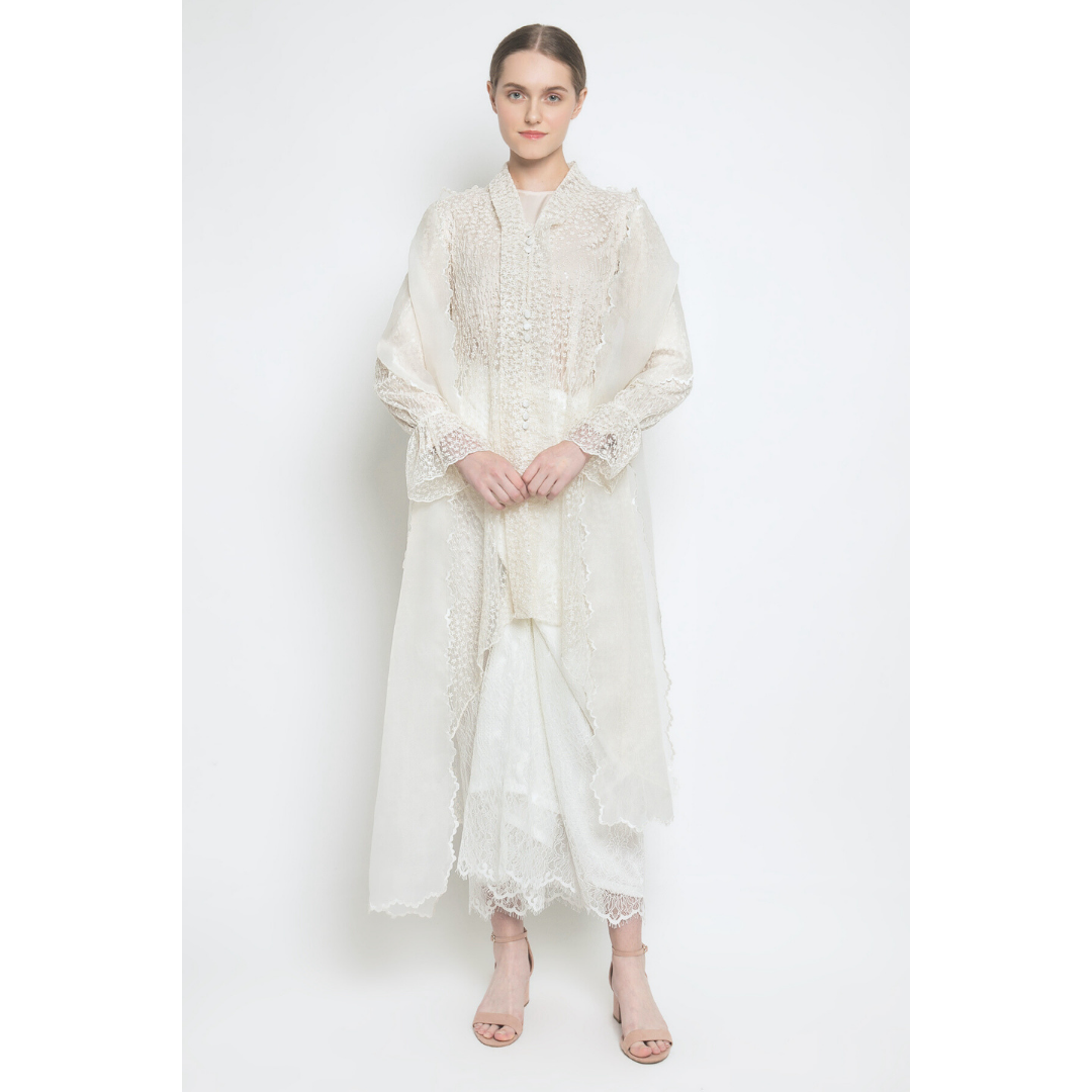 Janggan Kebaya Set – EMBARA OFFICIAL WEBSITE