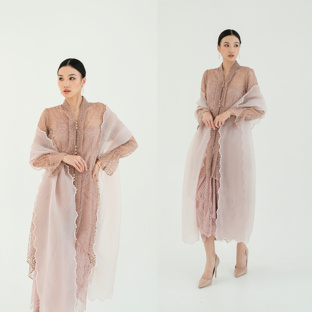 Gauri Kebaya Set