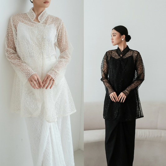 Janggan Kebaya Set