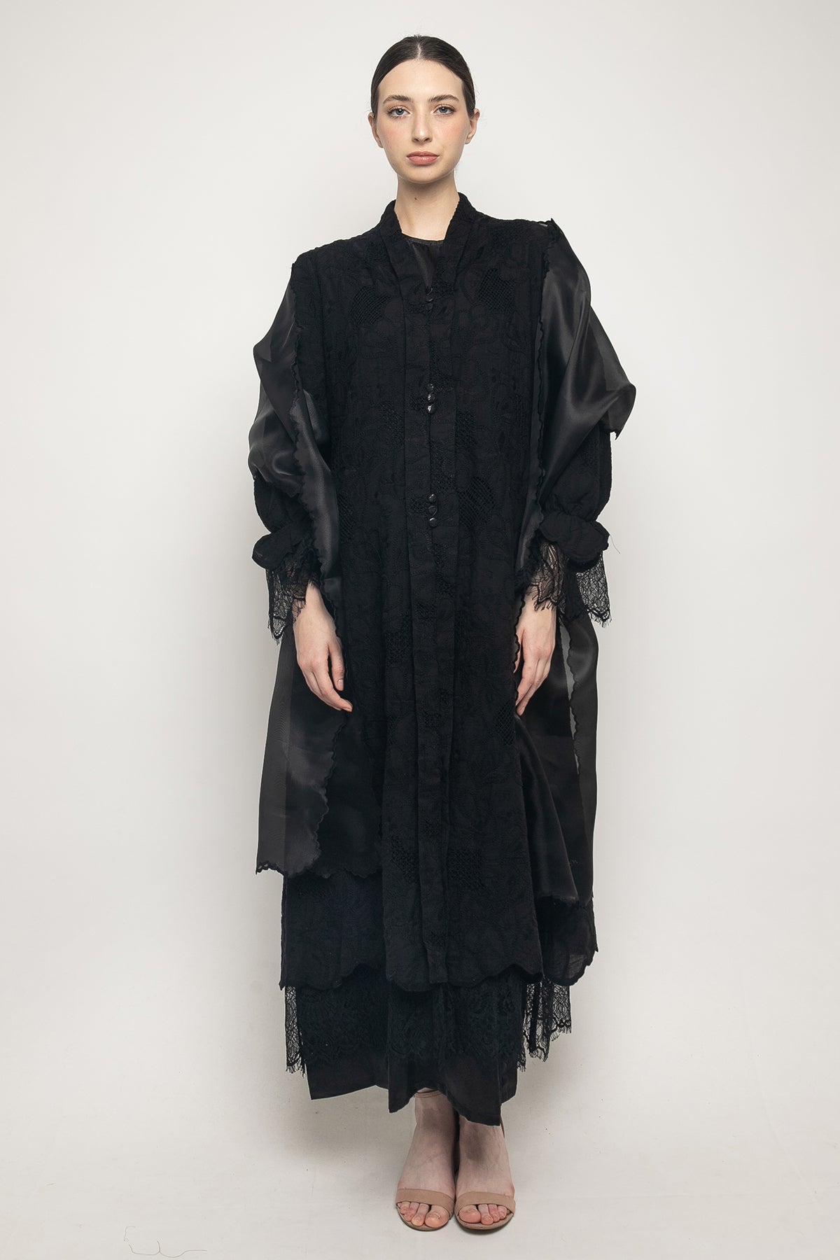 Malika Kebaya Dress