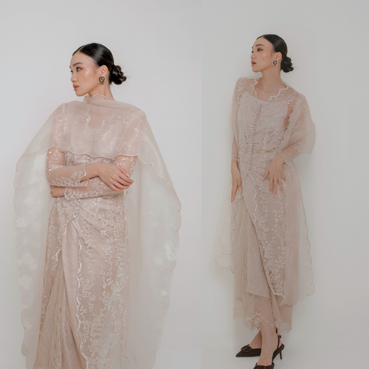 Dalina Kebaya Set