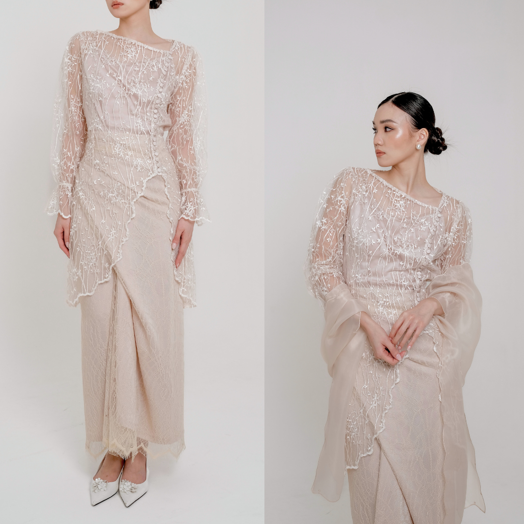 Meliora Kebaya Set