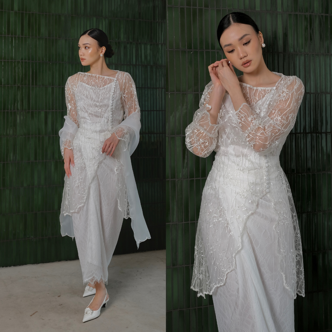 Meliora Kebaya Set