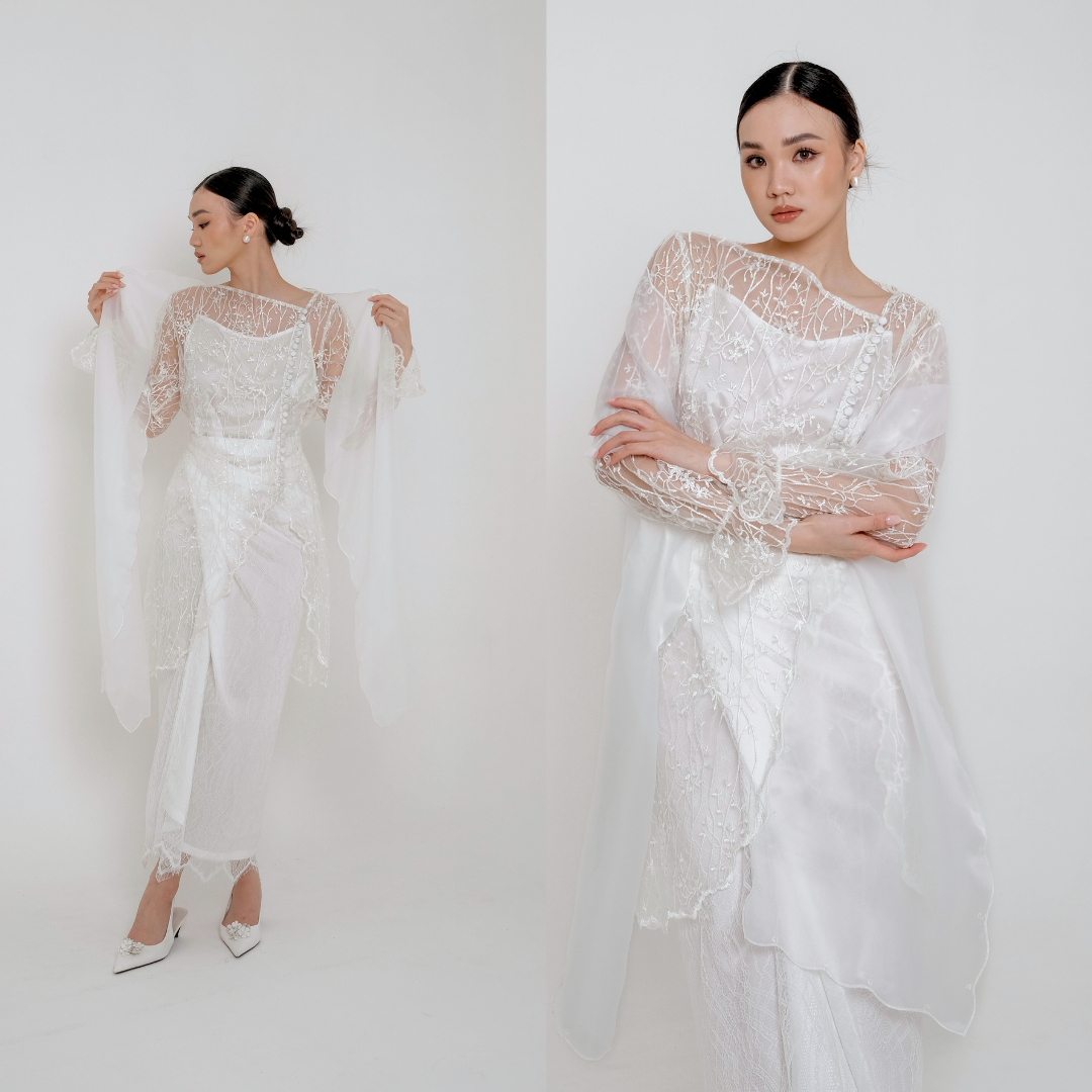 Meliora Kebaya Set