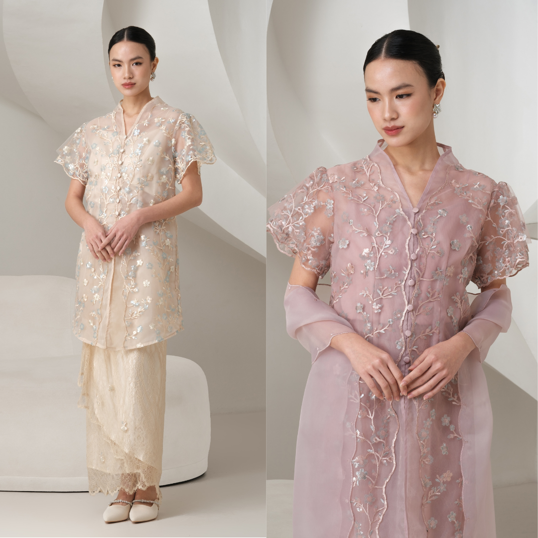 Ayla Kebaya Set