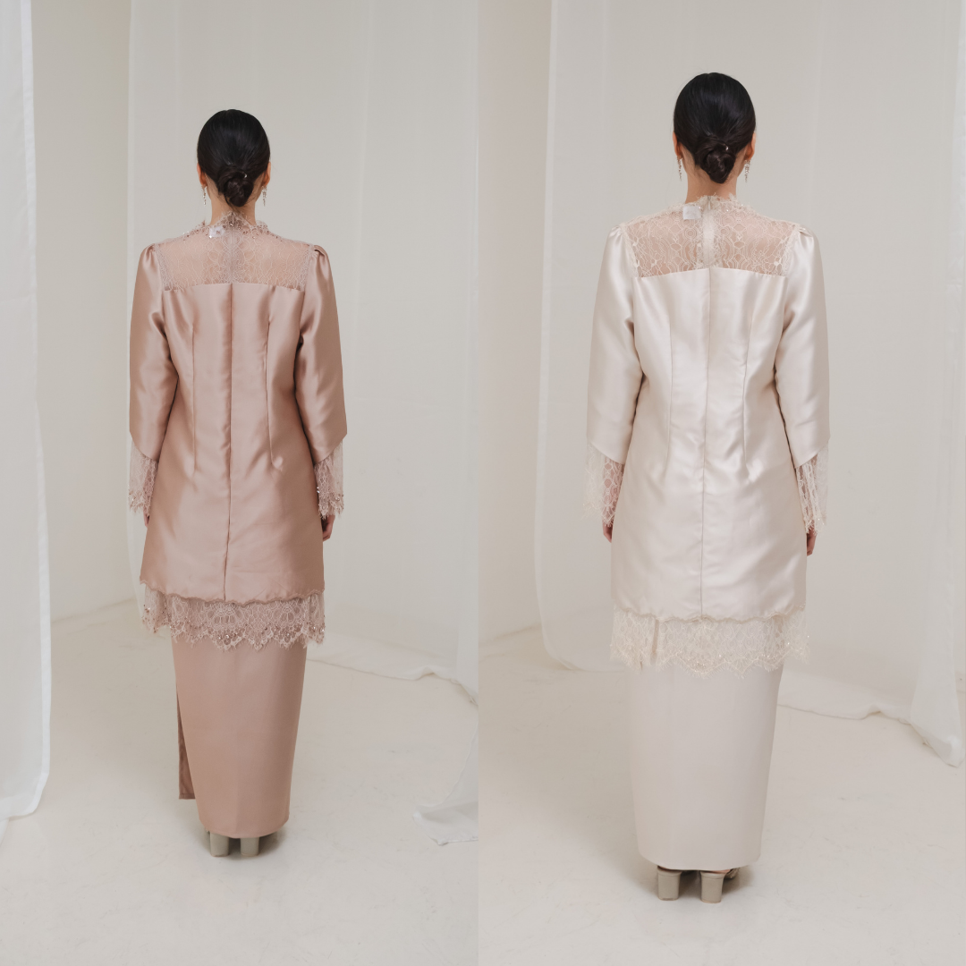 Kiara Kurung Set