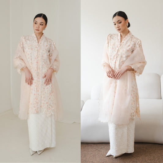 Seruni Kebaya Top