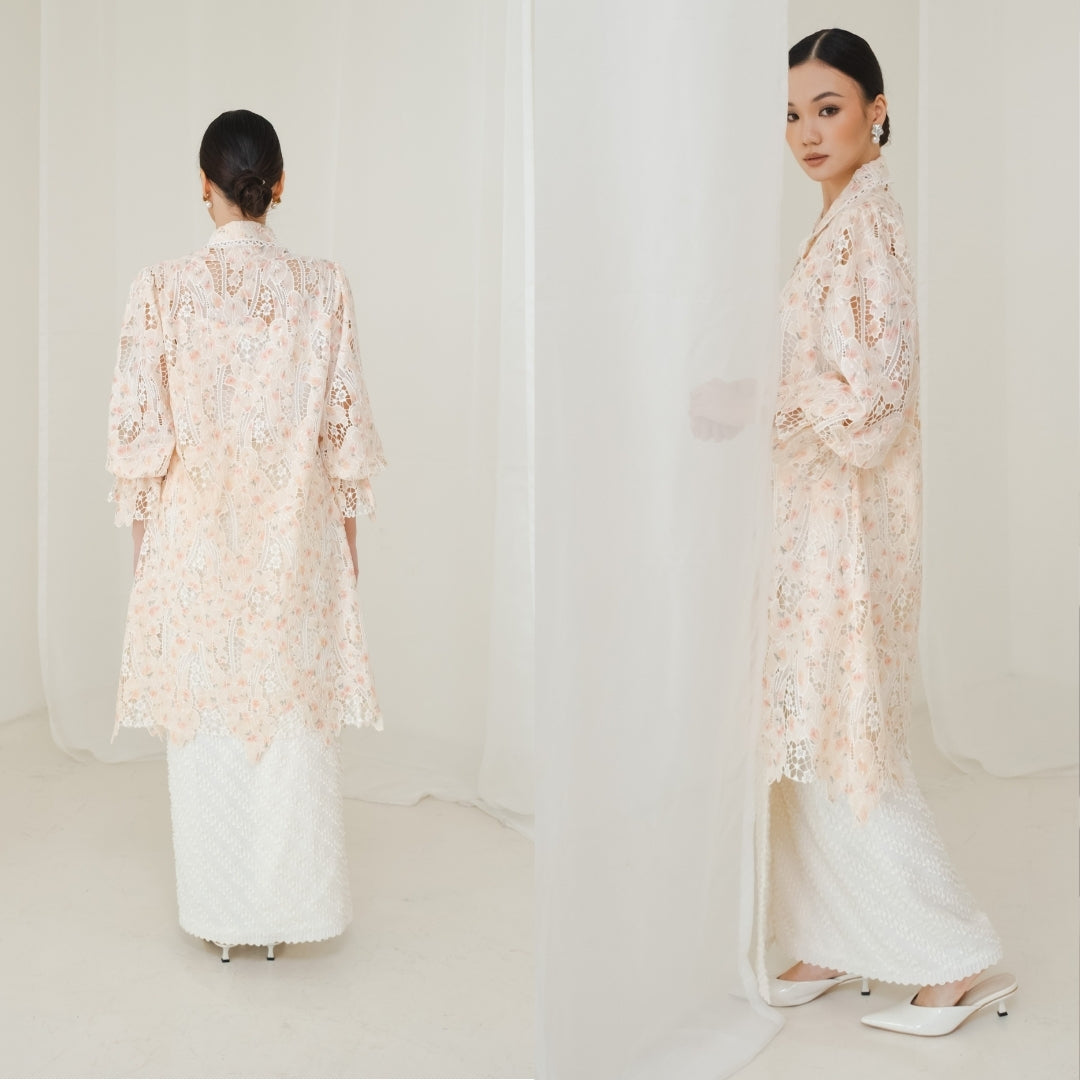 Seruni Kebaya Top