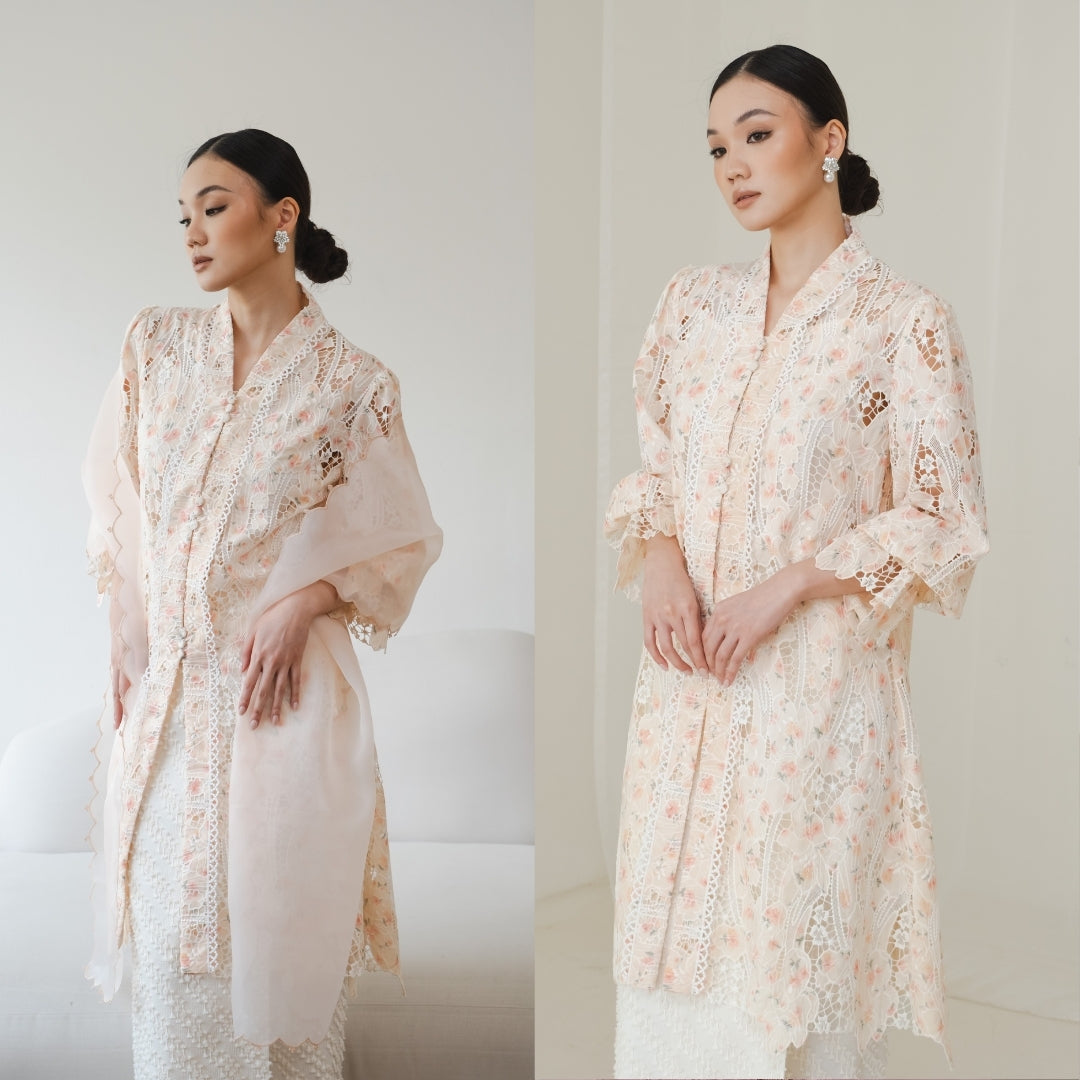 Seruni Kebaya Top