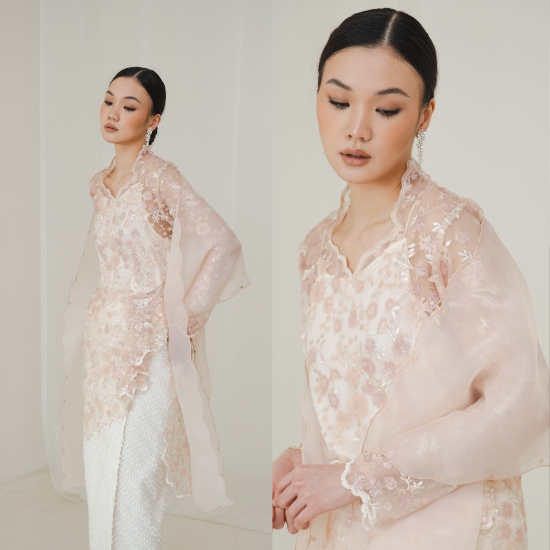 Elira Kebaya Top