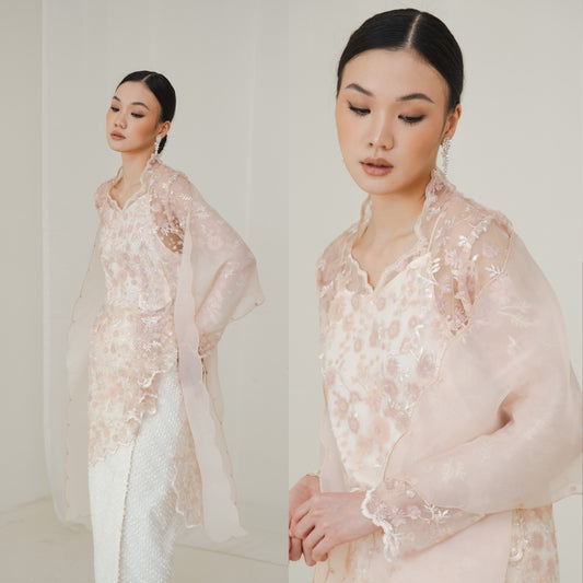 Elira Kebaya Top