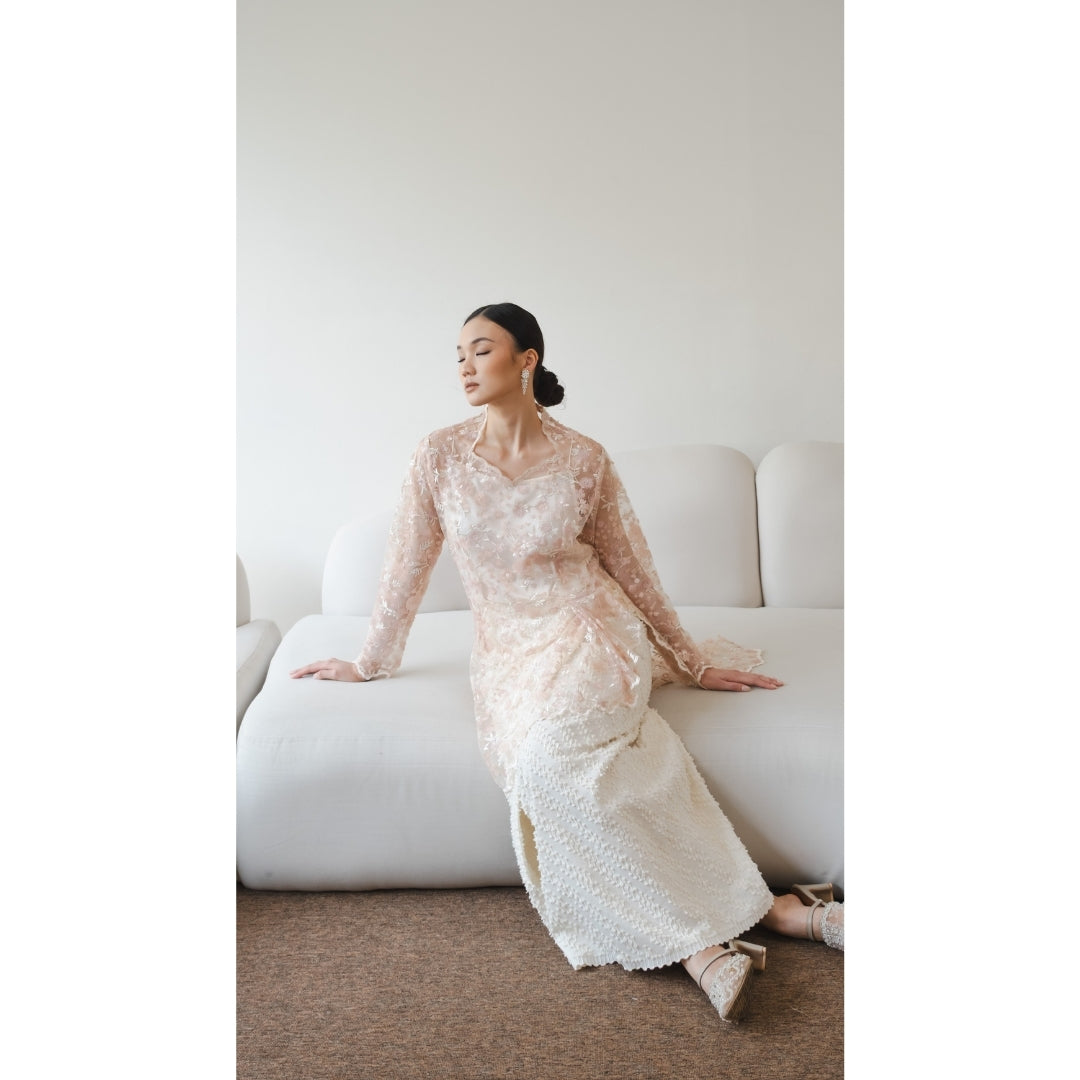 Elira Kebaya Top