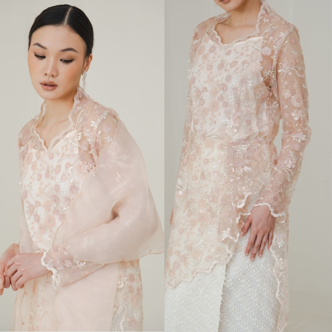 Elira Kebaya Top