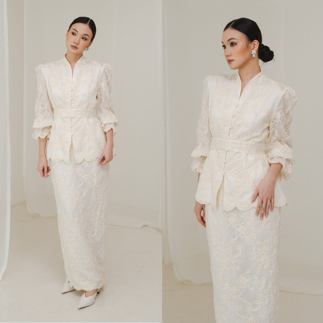 Noura Kebaya Set