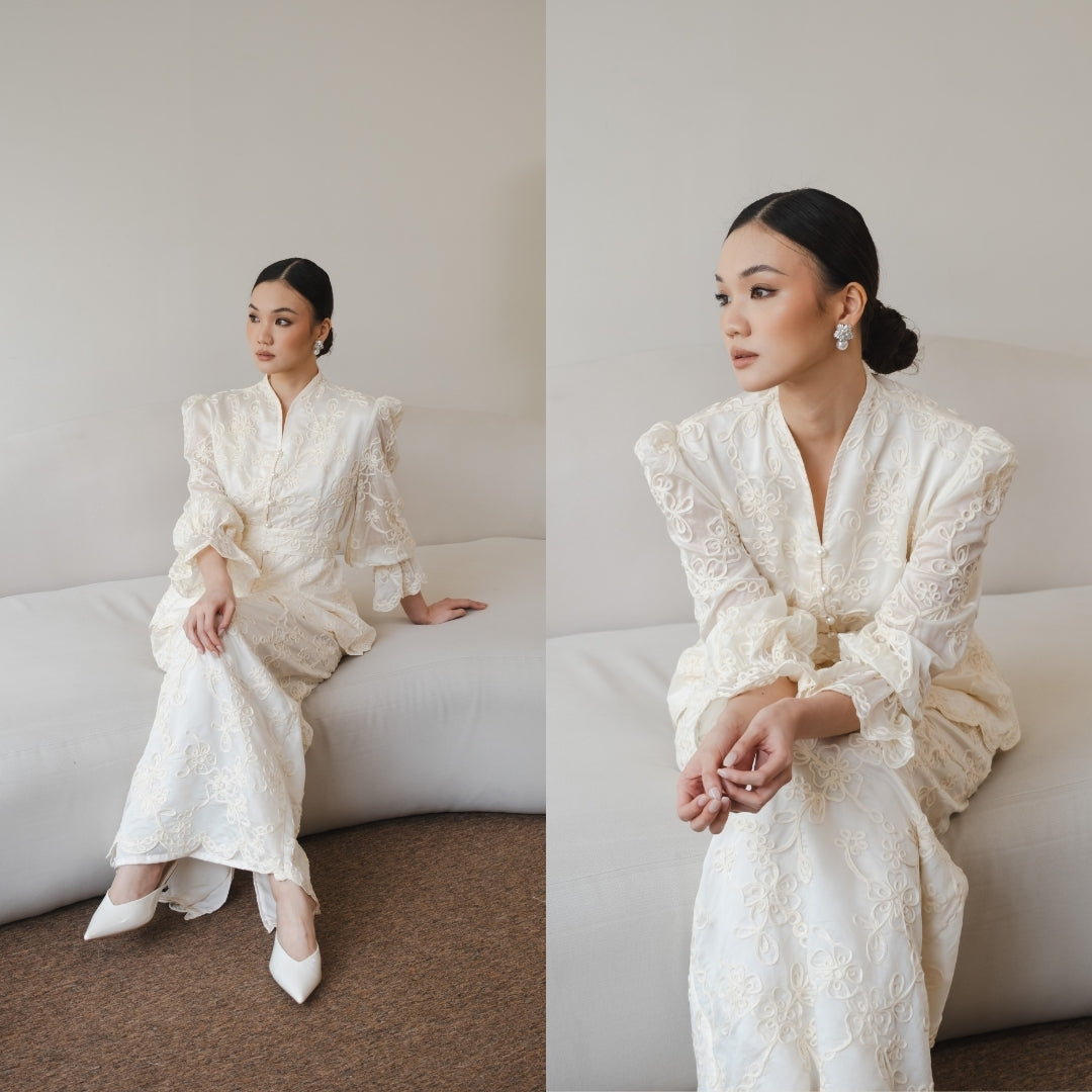 Noura Kebaya Set