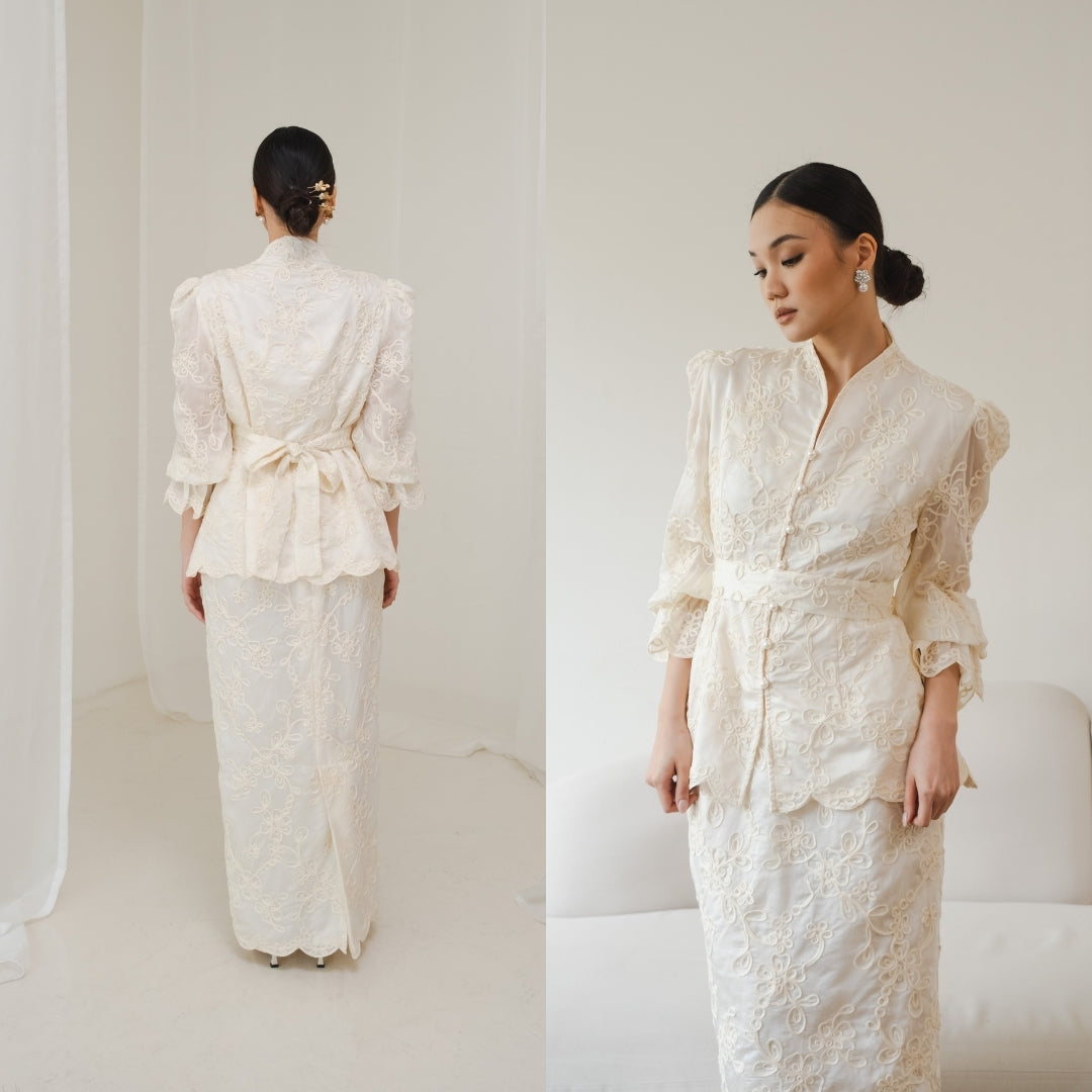 Noura Kebaya Set