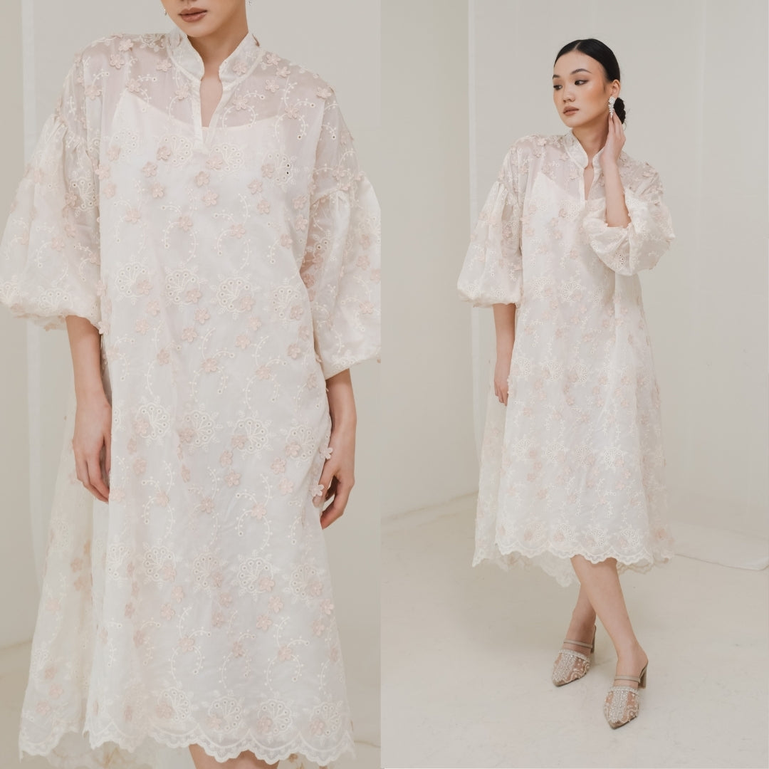 Kalisa Midi Dress