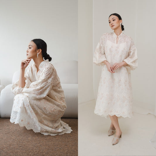 Kalisa Midi Dress