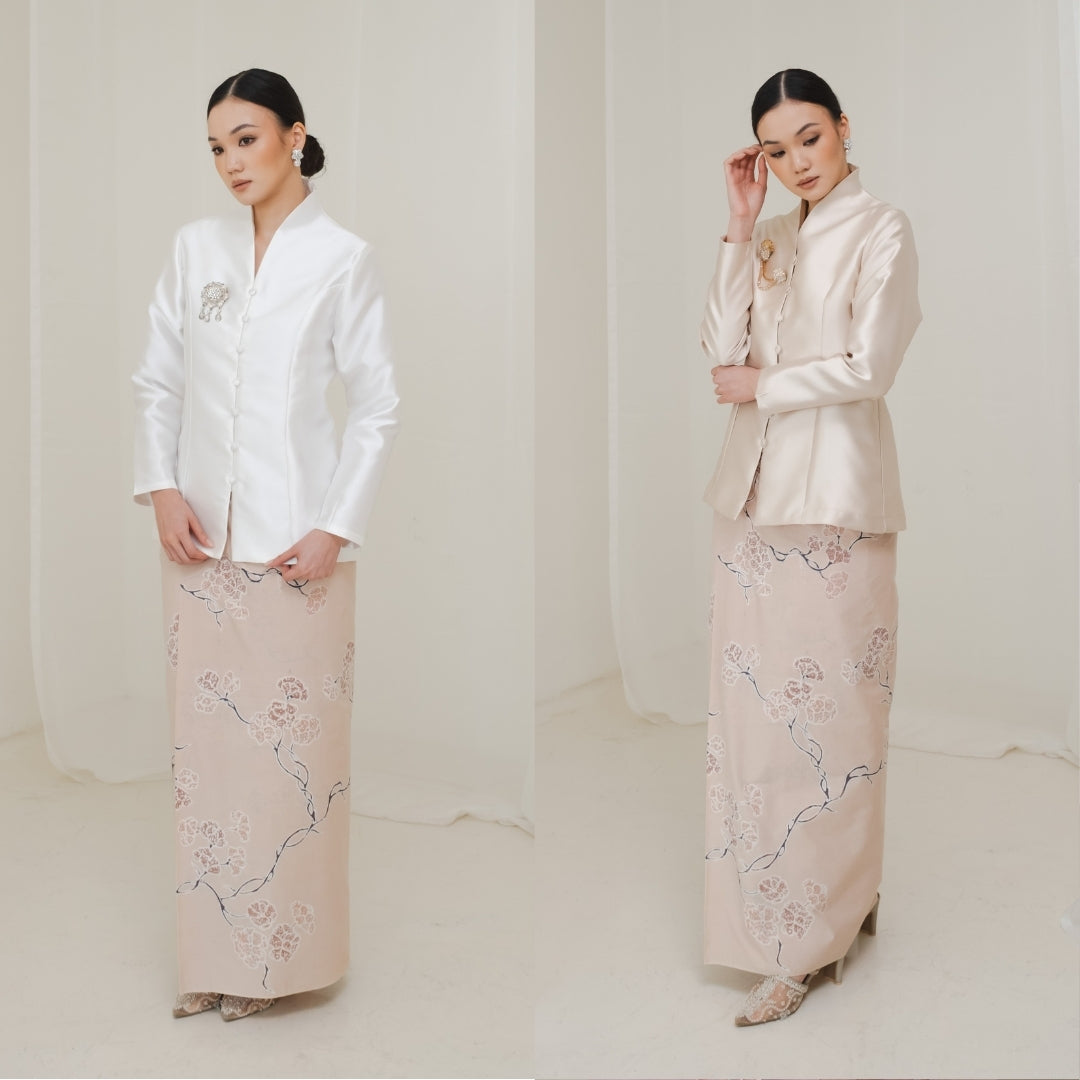 Rania Kebaya Top