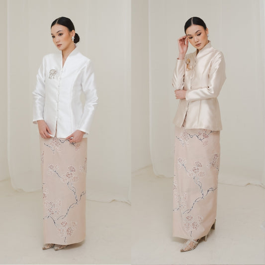 Rania Kebaya Top