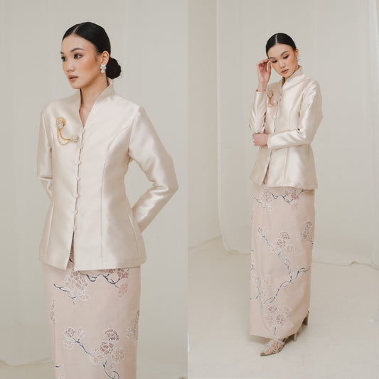 Rania Kebaya Top