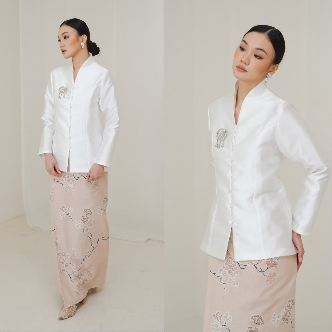 Rania Kebaya Top