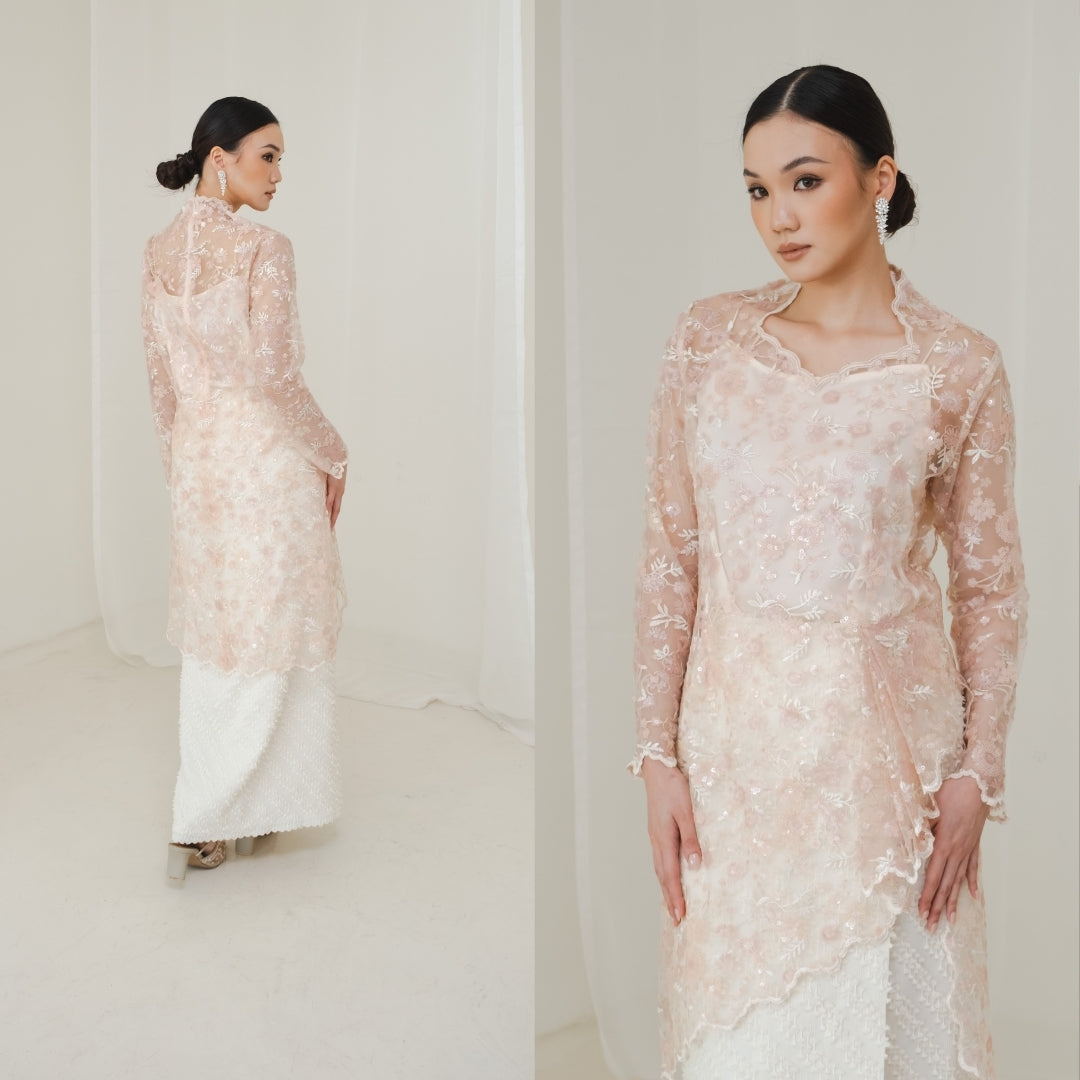 Elira Kebaya Top