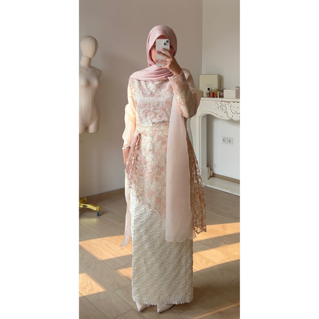 Elira Kebaya Top