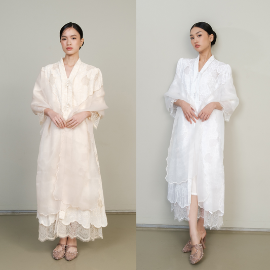 Malika Kebaya Dress