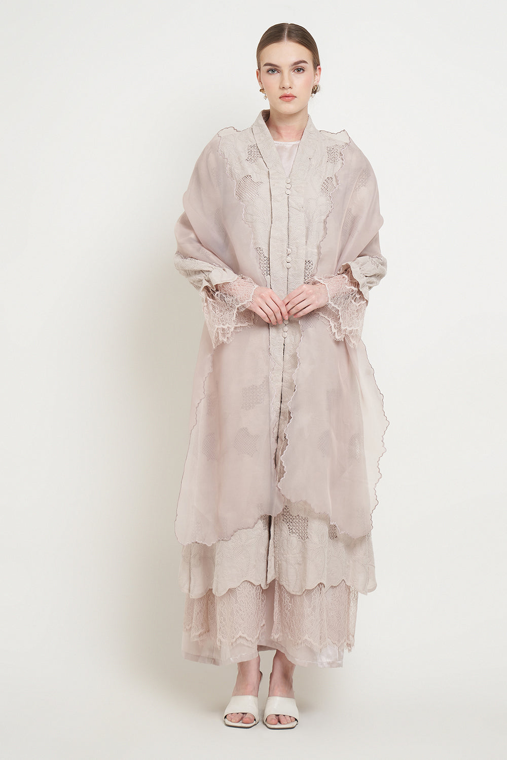 Malika Kebaya Dress
