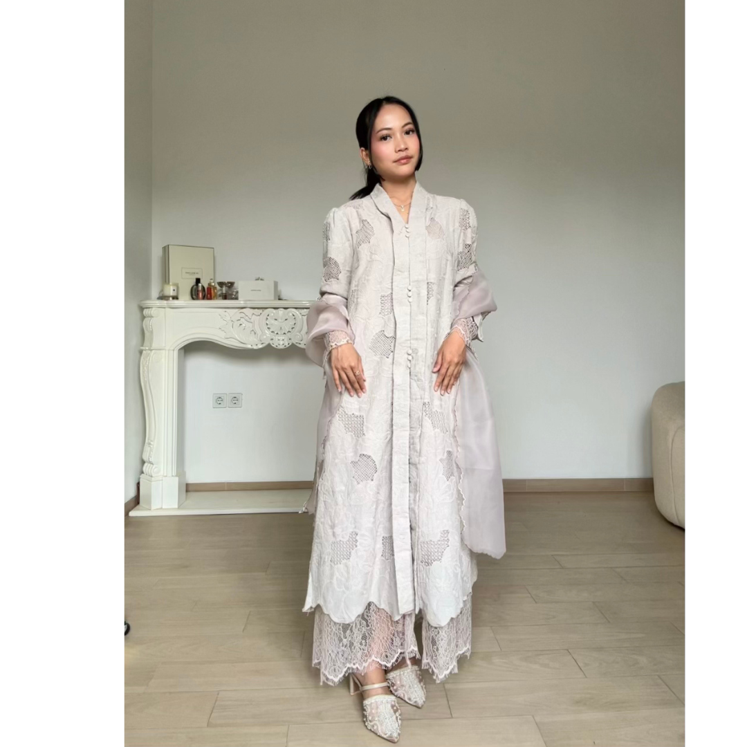 Malika Kebaya Dress