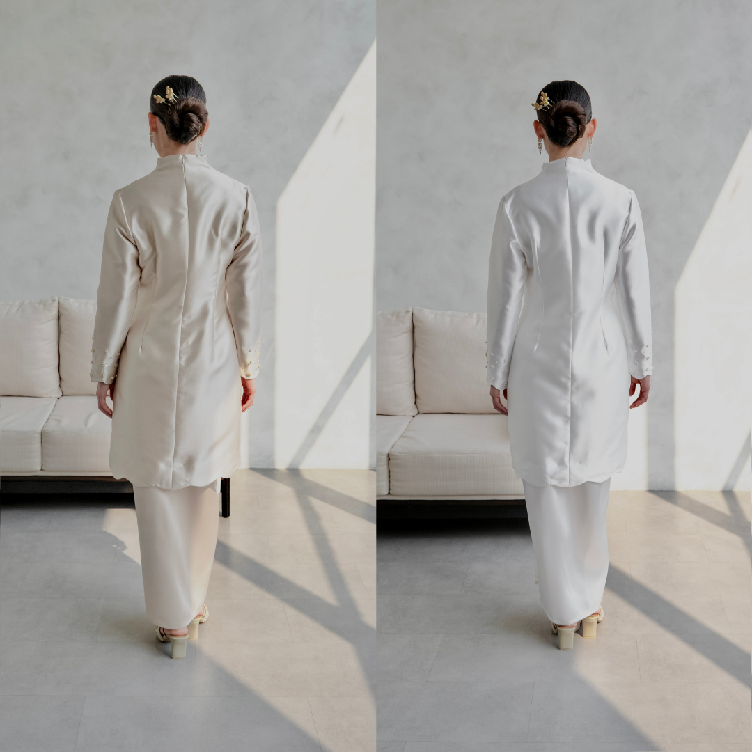 Binar Kurung Set