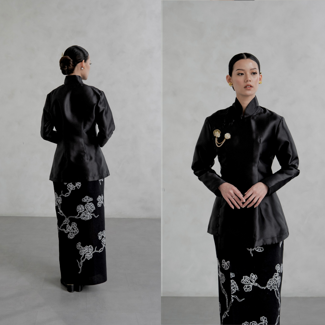 Btari Janggan Top