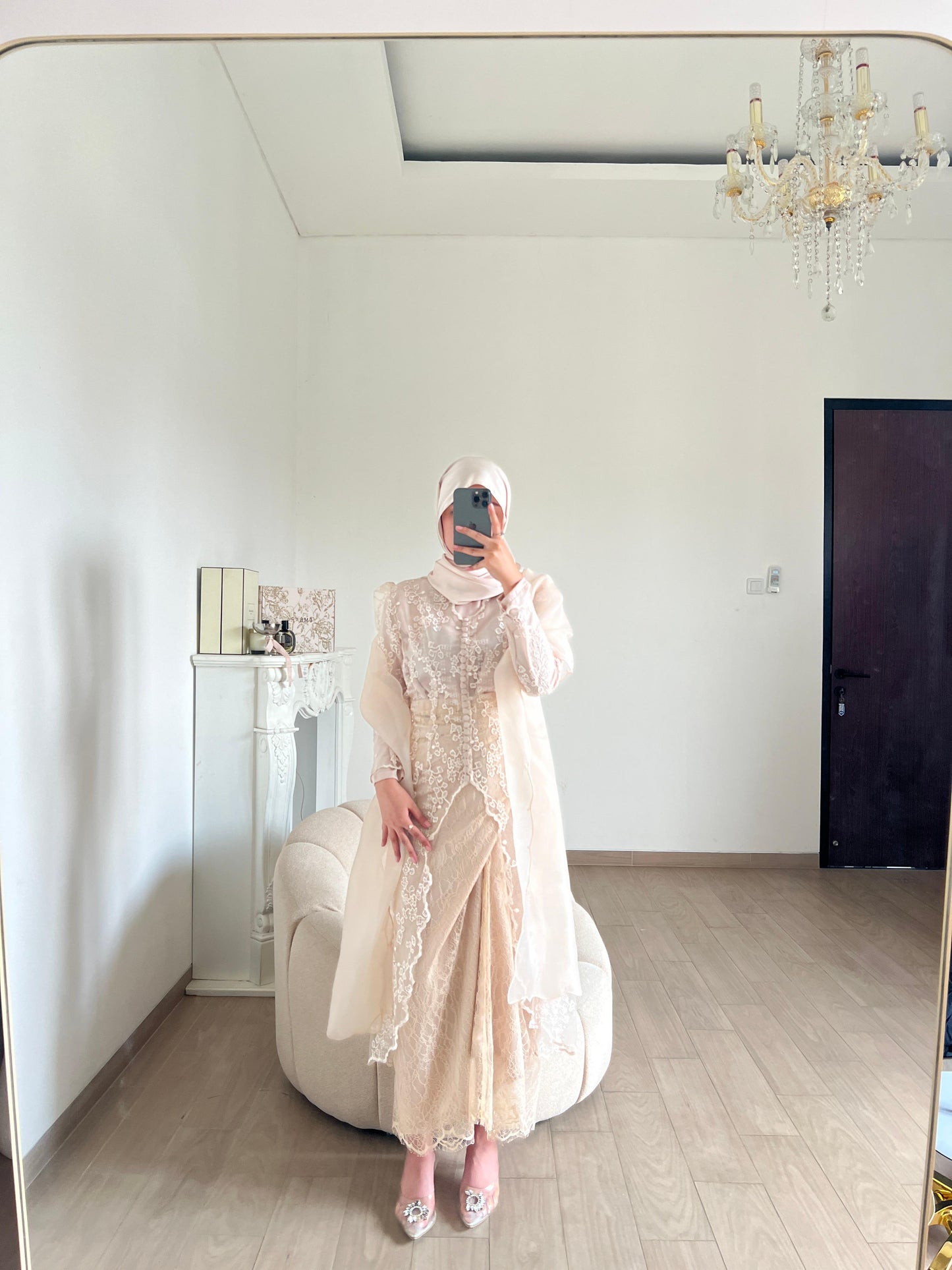 Dalina Kebaya Set