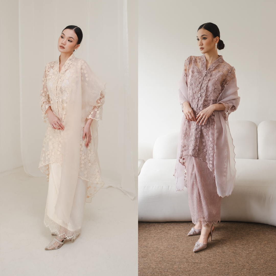 Gauri Kebaya Set