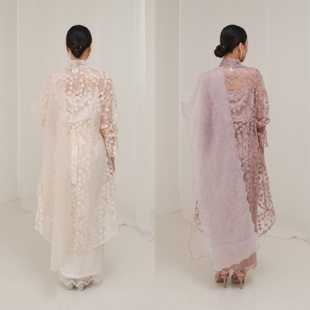 Gauri Kebaya Set