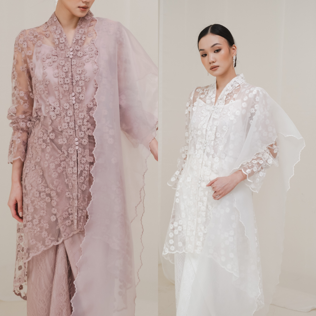 Gauri Kebaya Set