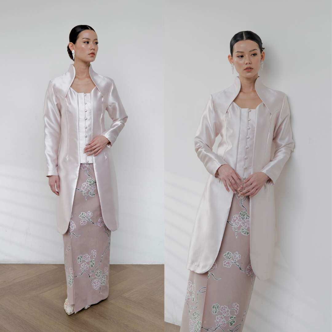 Gayatri Kebaya Top