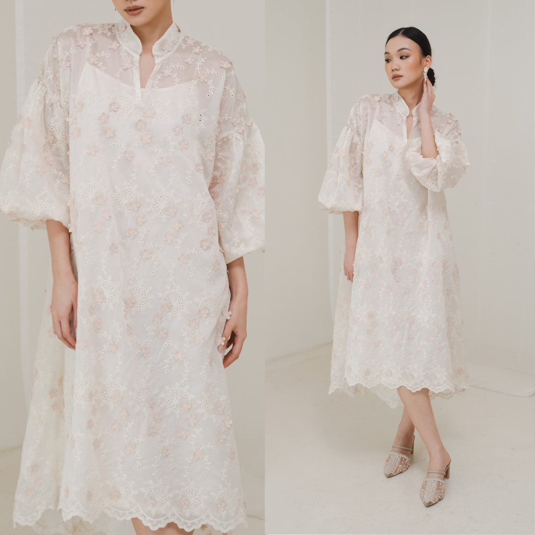 Kalisa Midi Dress