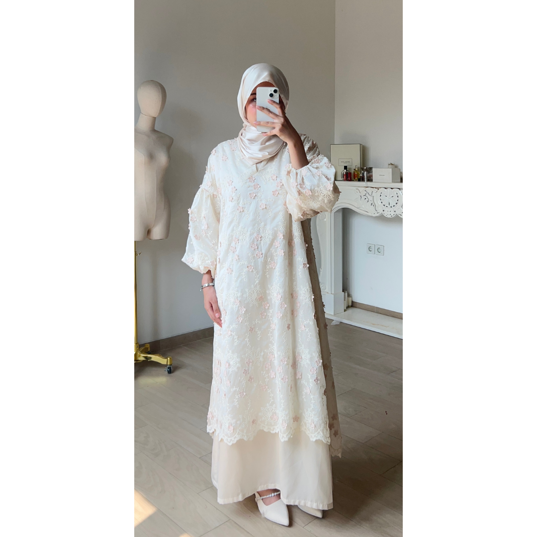 Kalisa Midi Dress