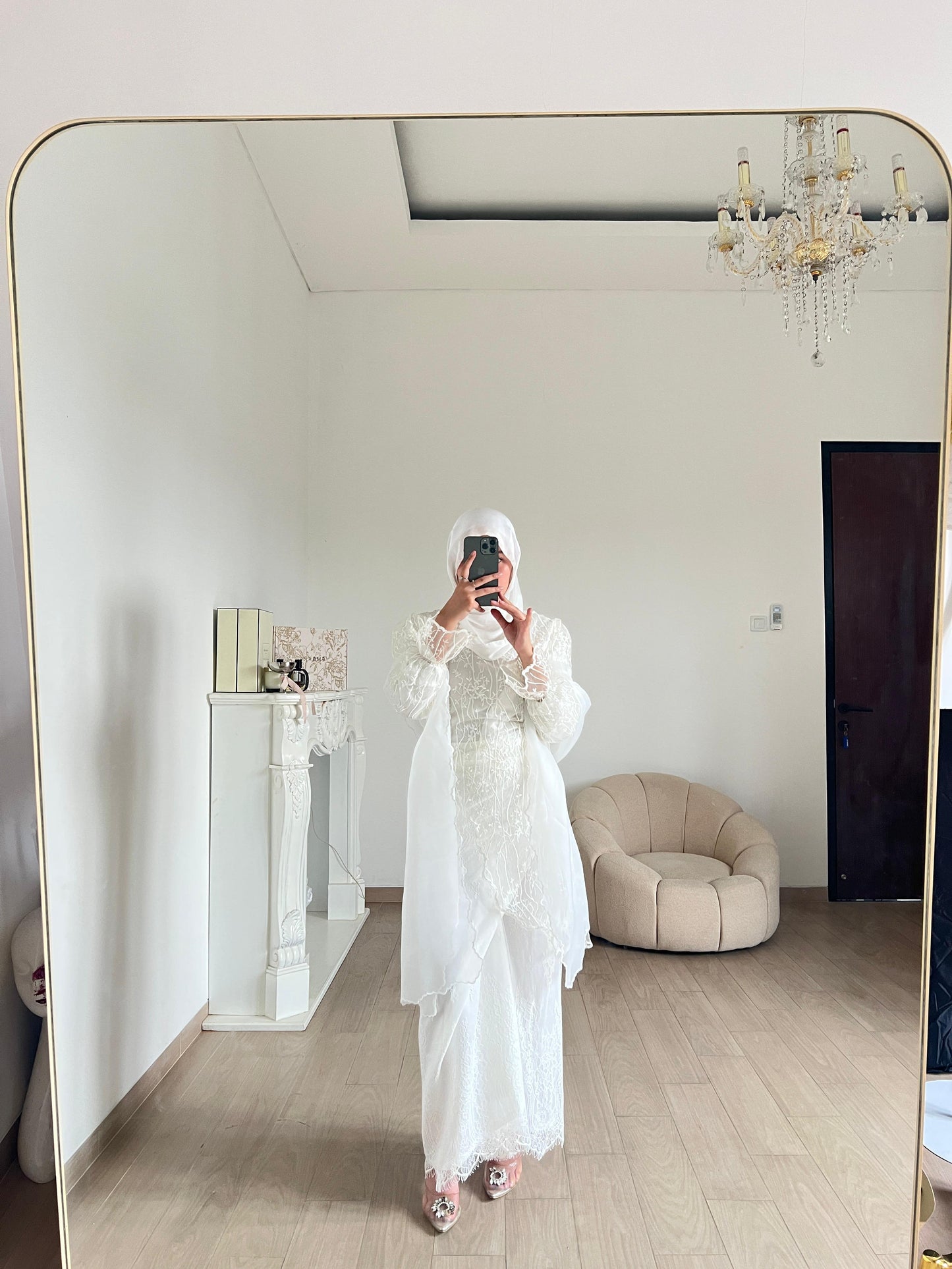 Meliora Kebaya Set