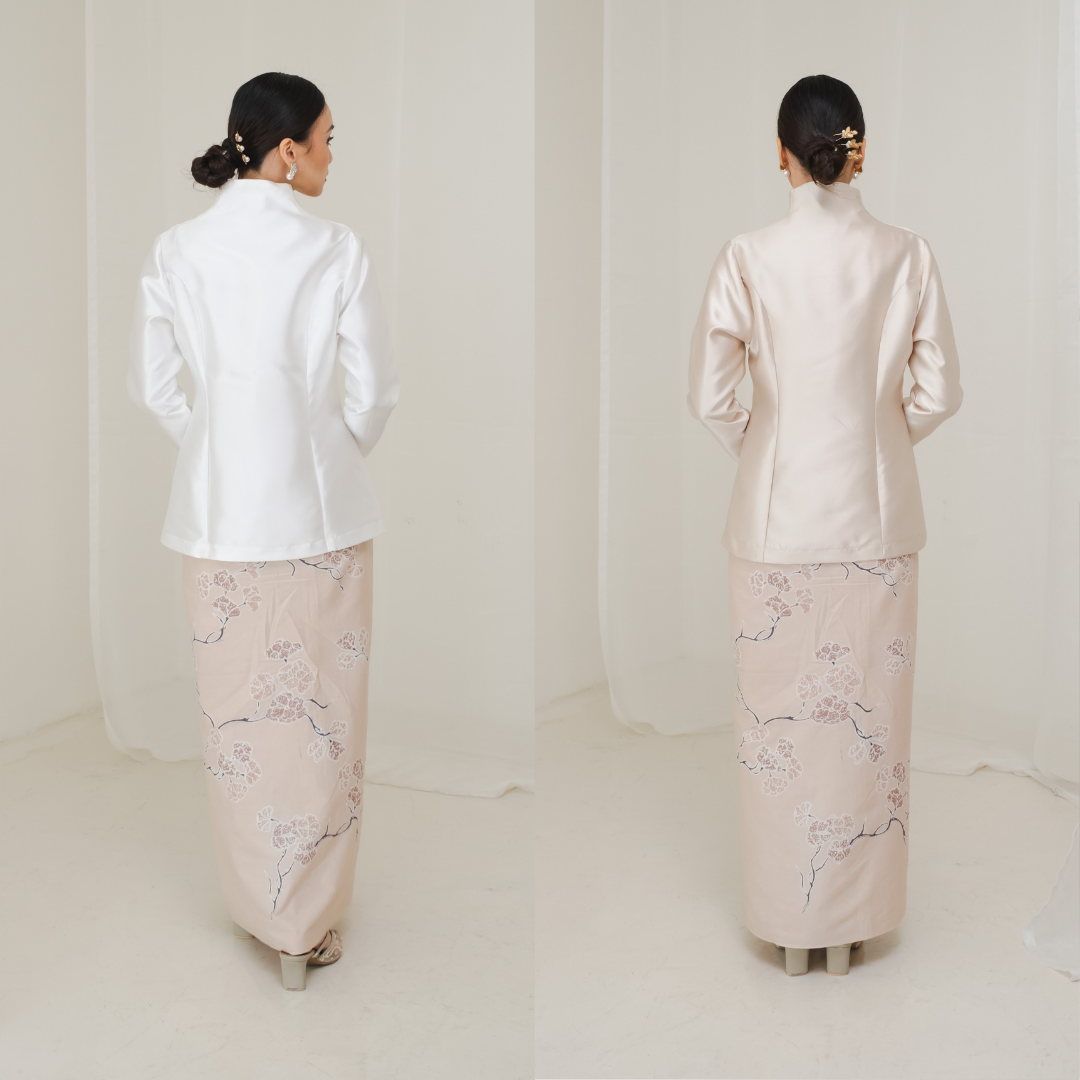 Rania Kebaya Top