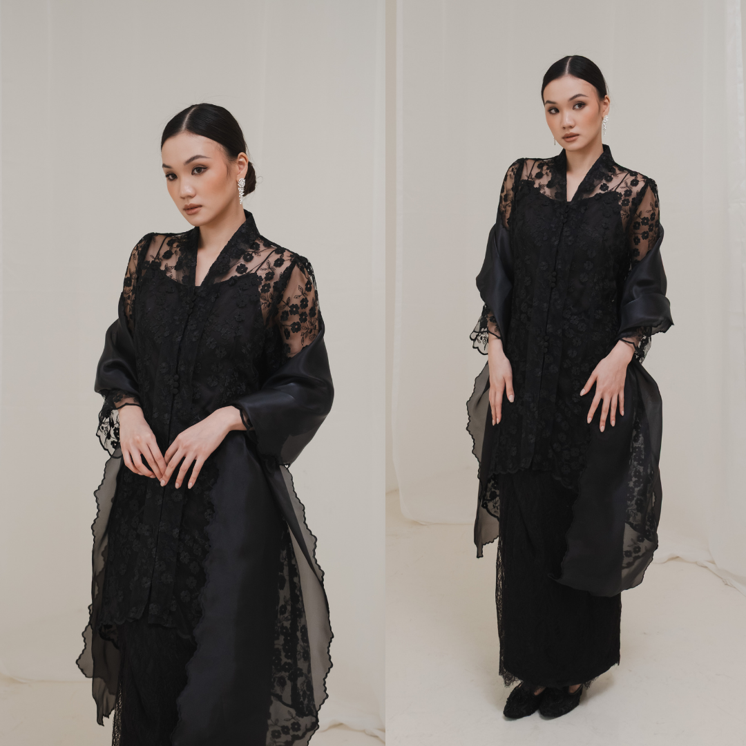 Gauri Kebaya Set