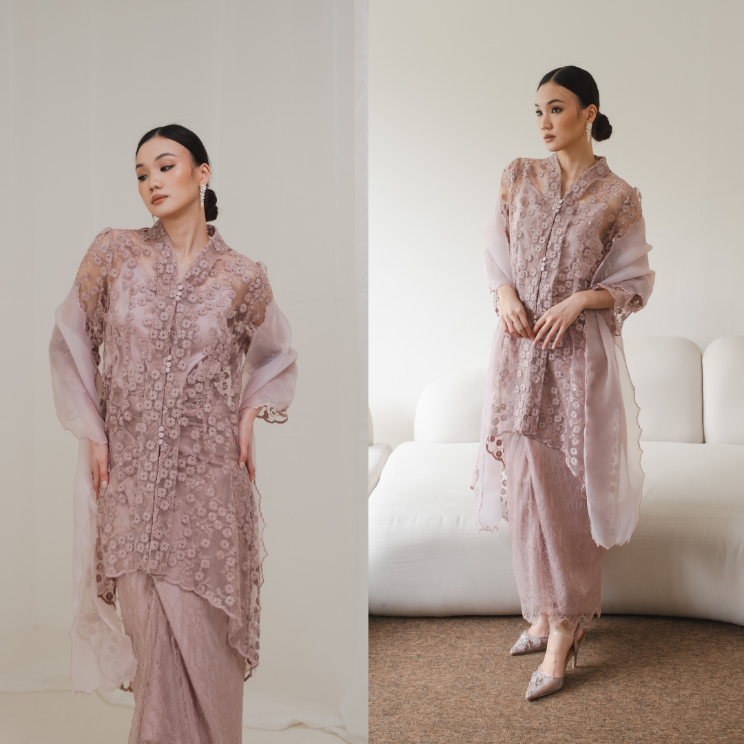 Gauri Kebaya Set