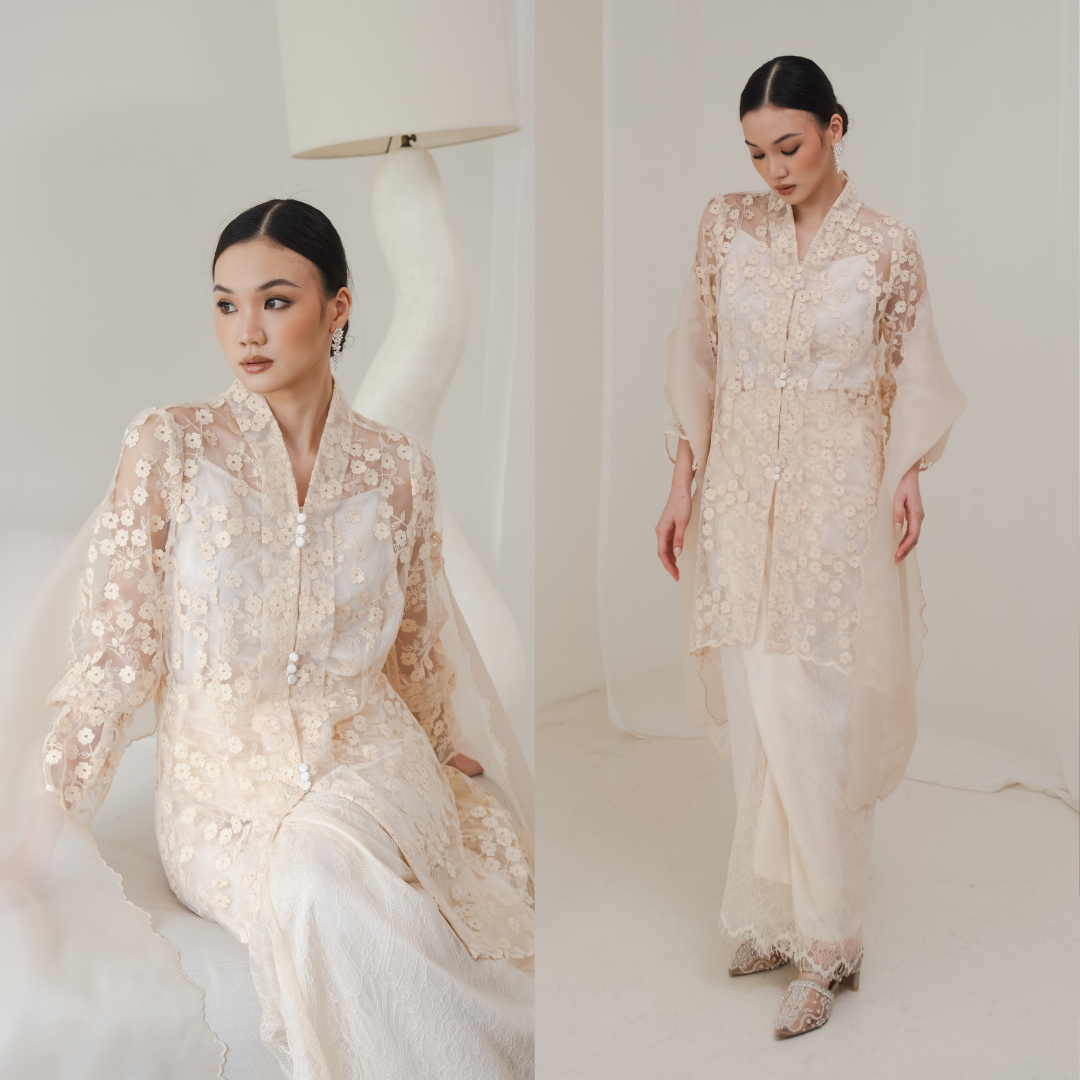 Gauri Kebaya Set