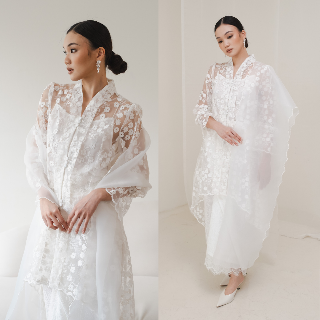 Gauri Kebaya Set