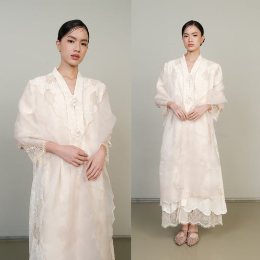 Malika Kebaya Dress